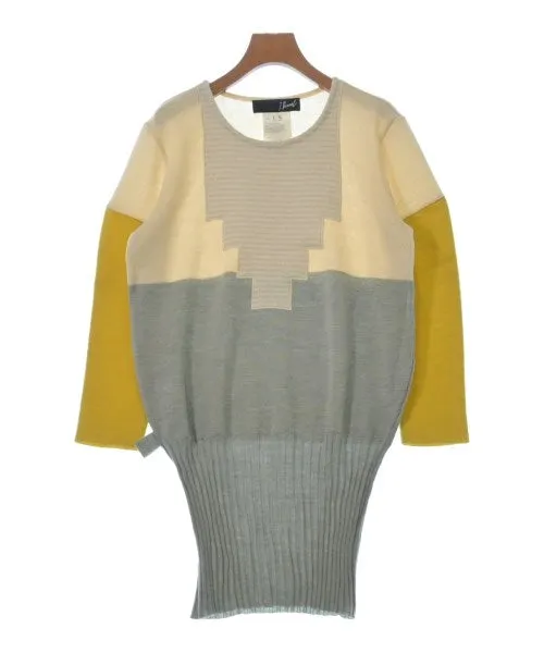 1% Sweaters