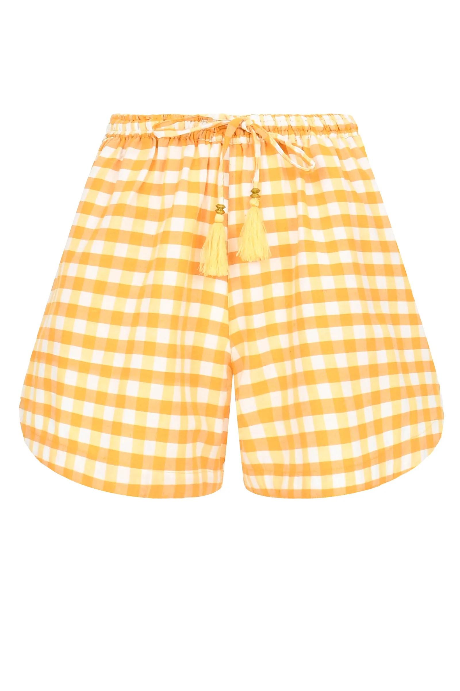 Abigail Shorts