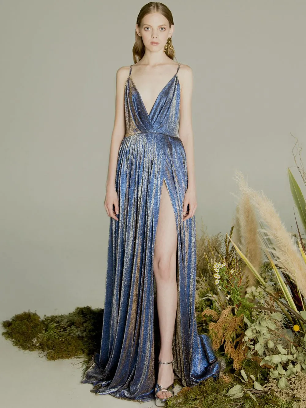 Alanis Dress