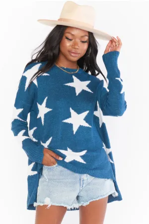 Bronson Sweater