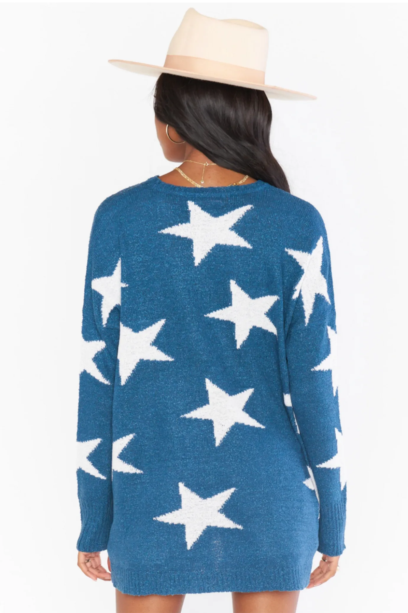 Bronson Sweater