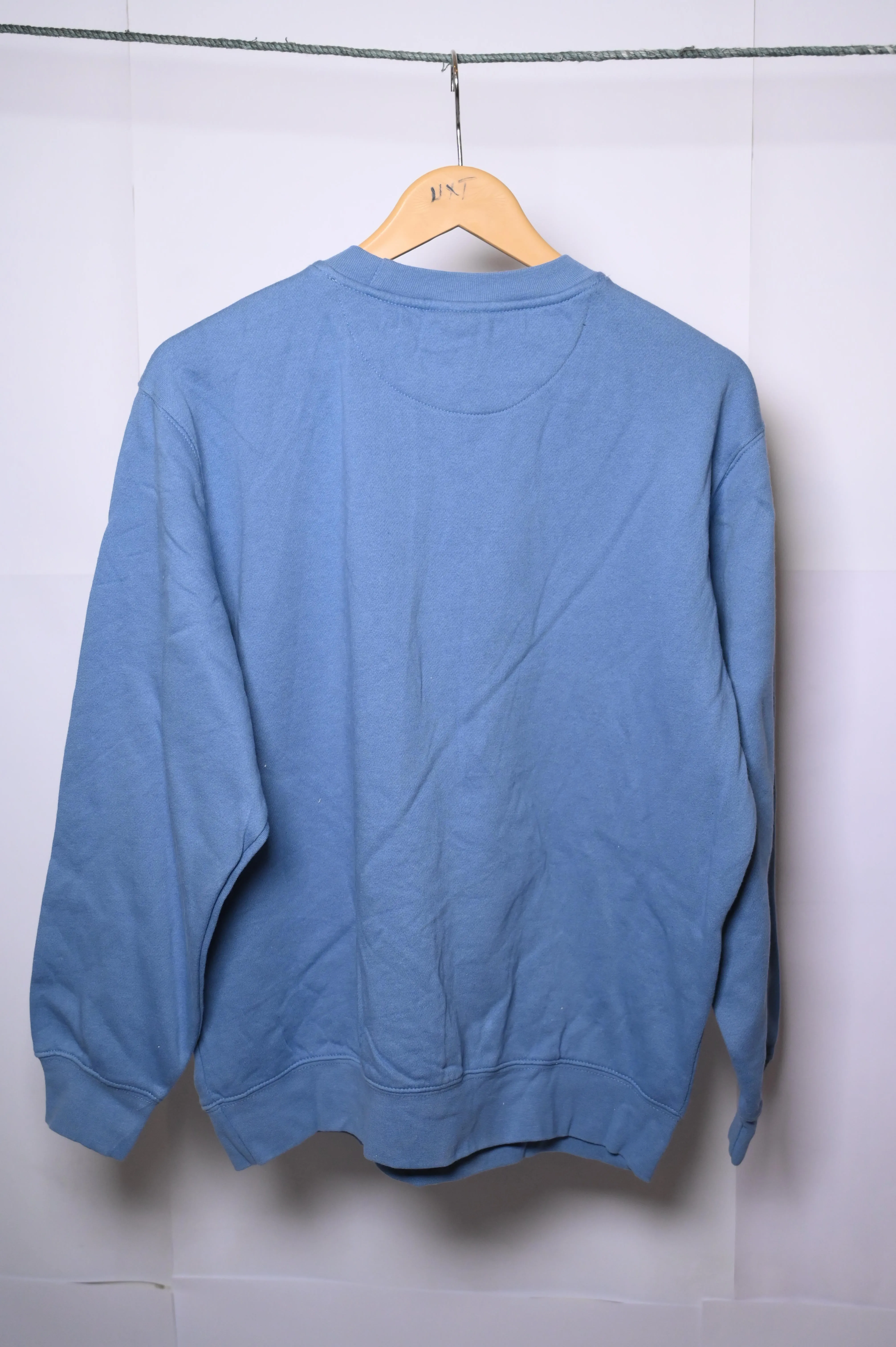 Cedarwood State Blue Medium Sweatshirt – Excellent Condition