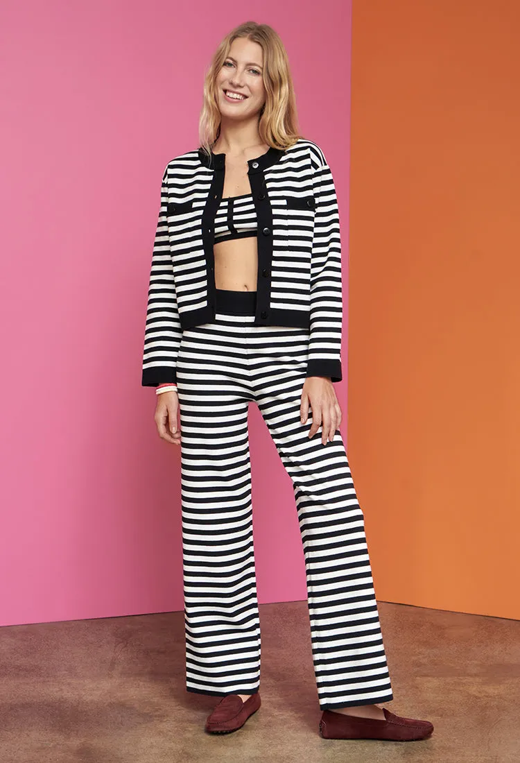 Chico Pant Black