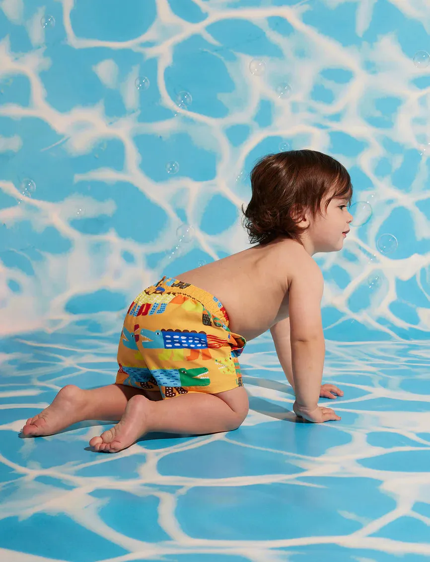 Chomp Chomp Kids Boardshorts