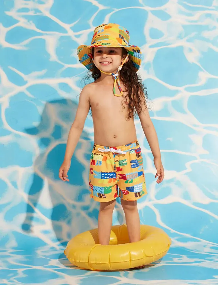 Chomp Chomp Kids Boardshorts