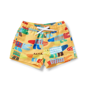 Chomp Chomp Kids Boardshorts
