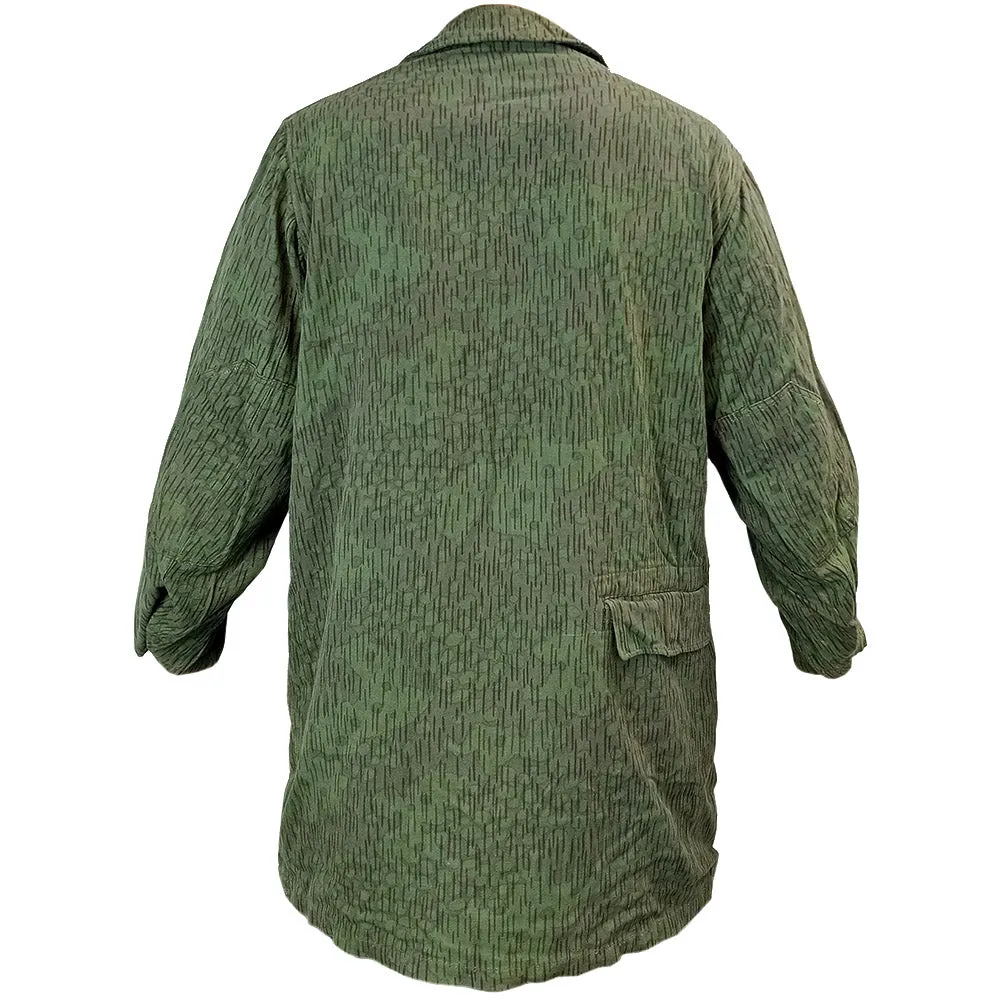 High-Quality Czech Army M60 Camo Parka for Sale