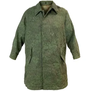 High-Quality Czech Army M60 Camo Parka for Sale