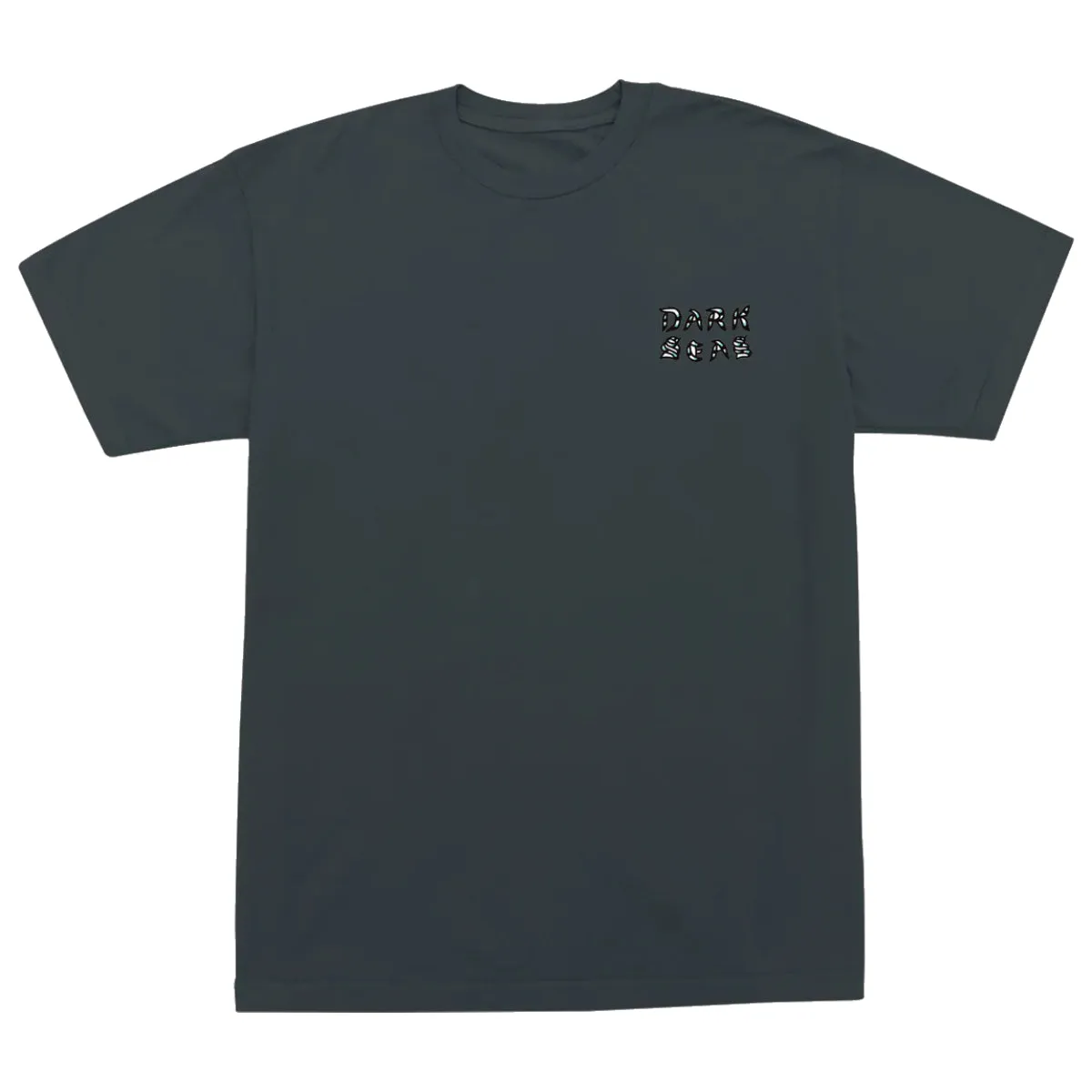 Dark Seas Gambler Organic T-Shirt