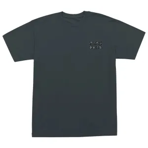 Dark Seas Gambler Organic T-Shirt