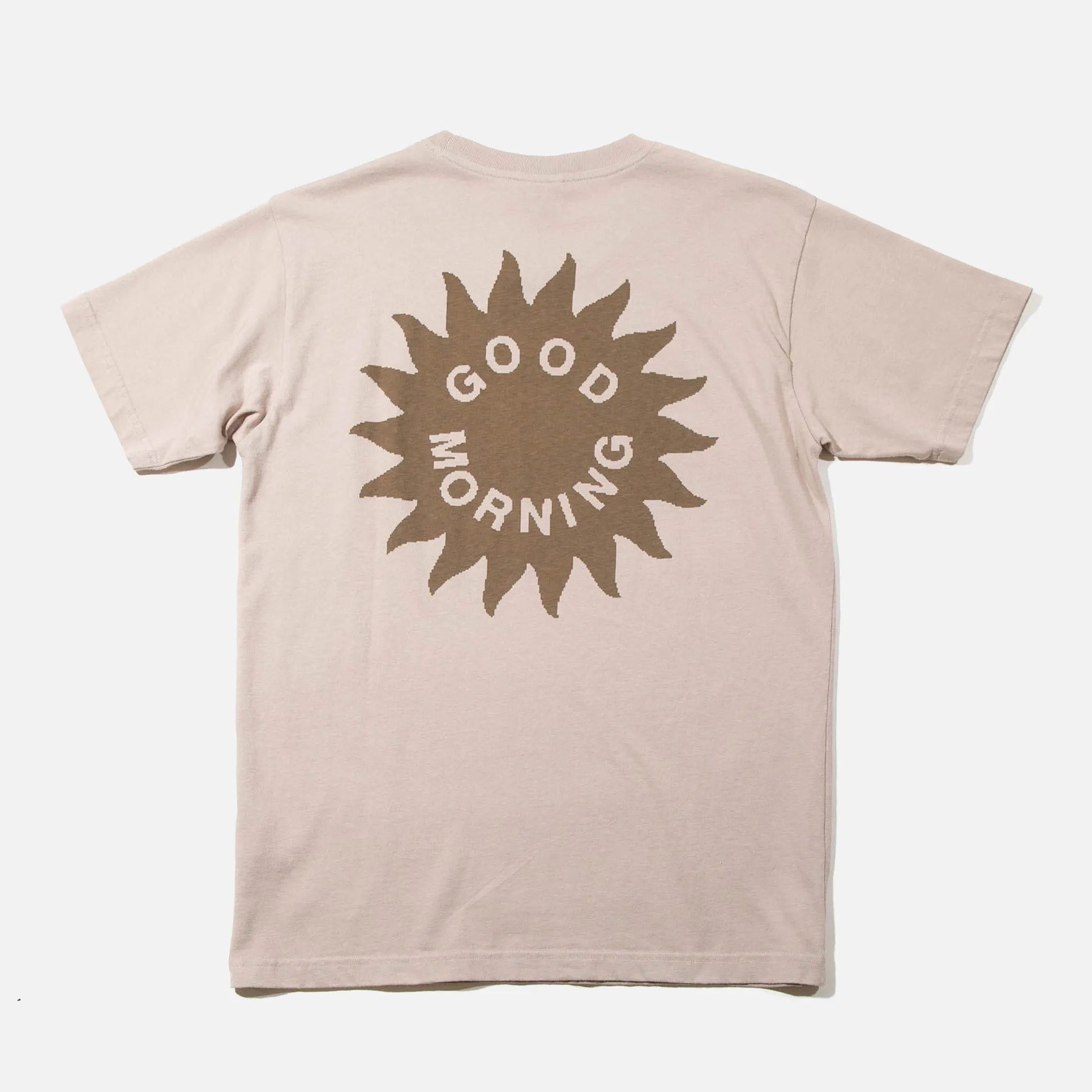 Good Medicine T-shirt - Sand