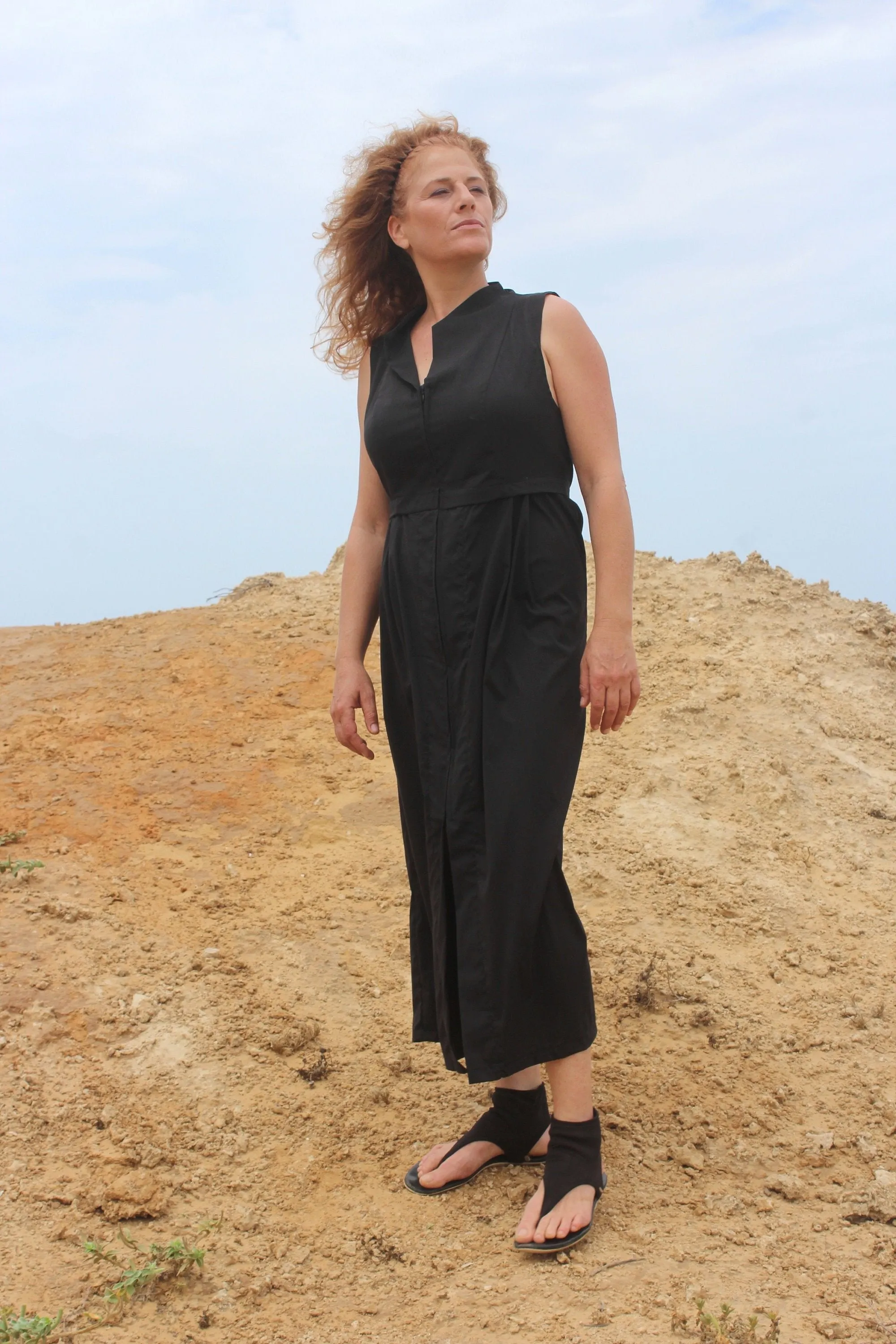 Hona Dress
