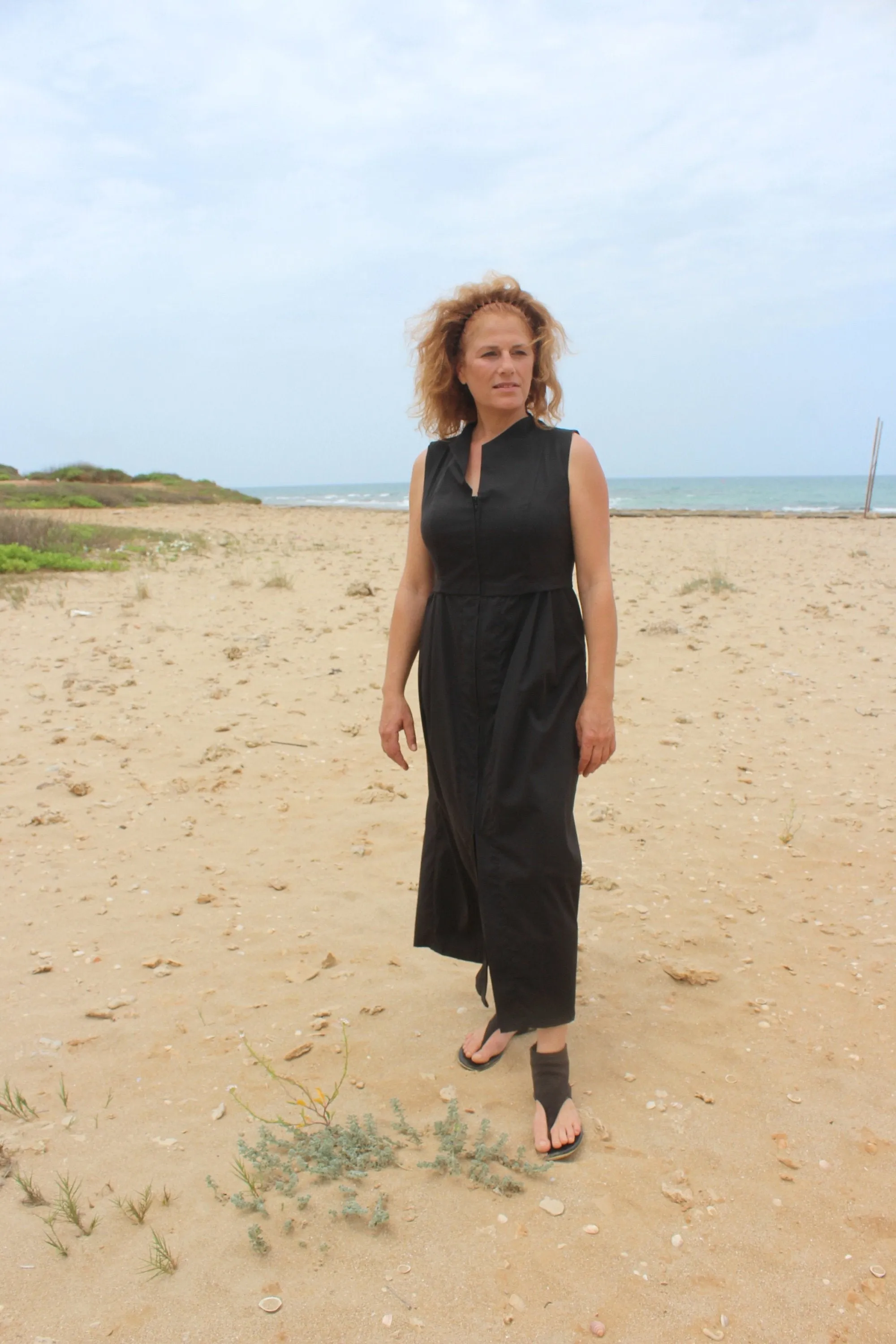 Hona Dress