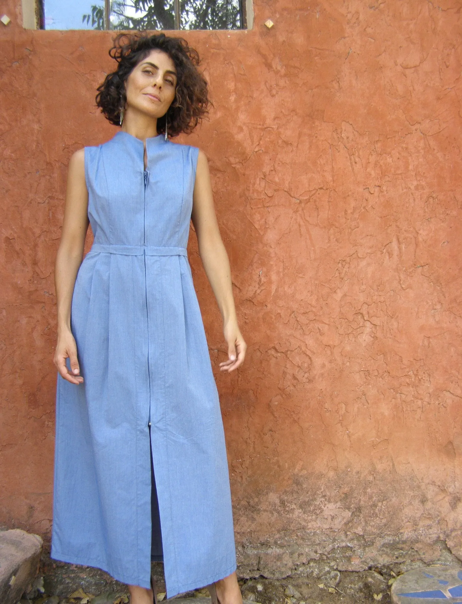 Hona Dress
