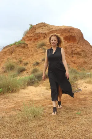 Hona Dress