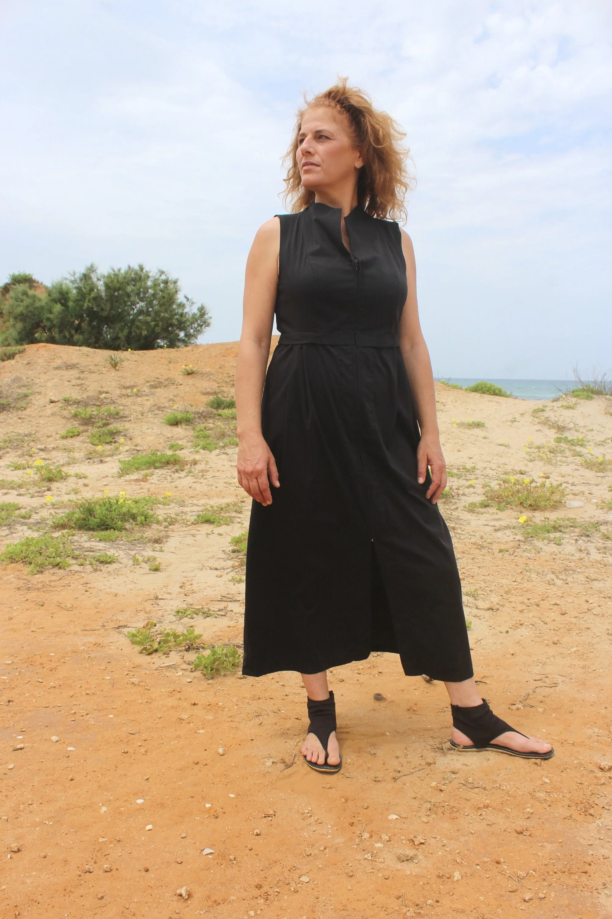 Hona Dress