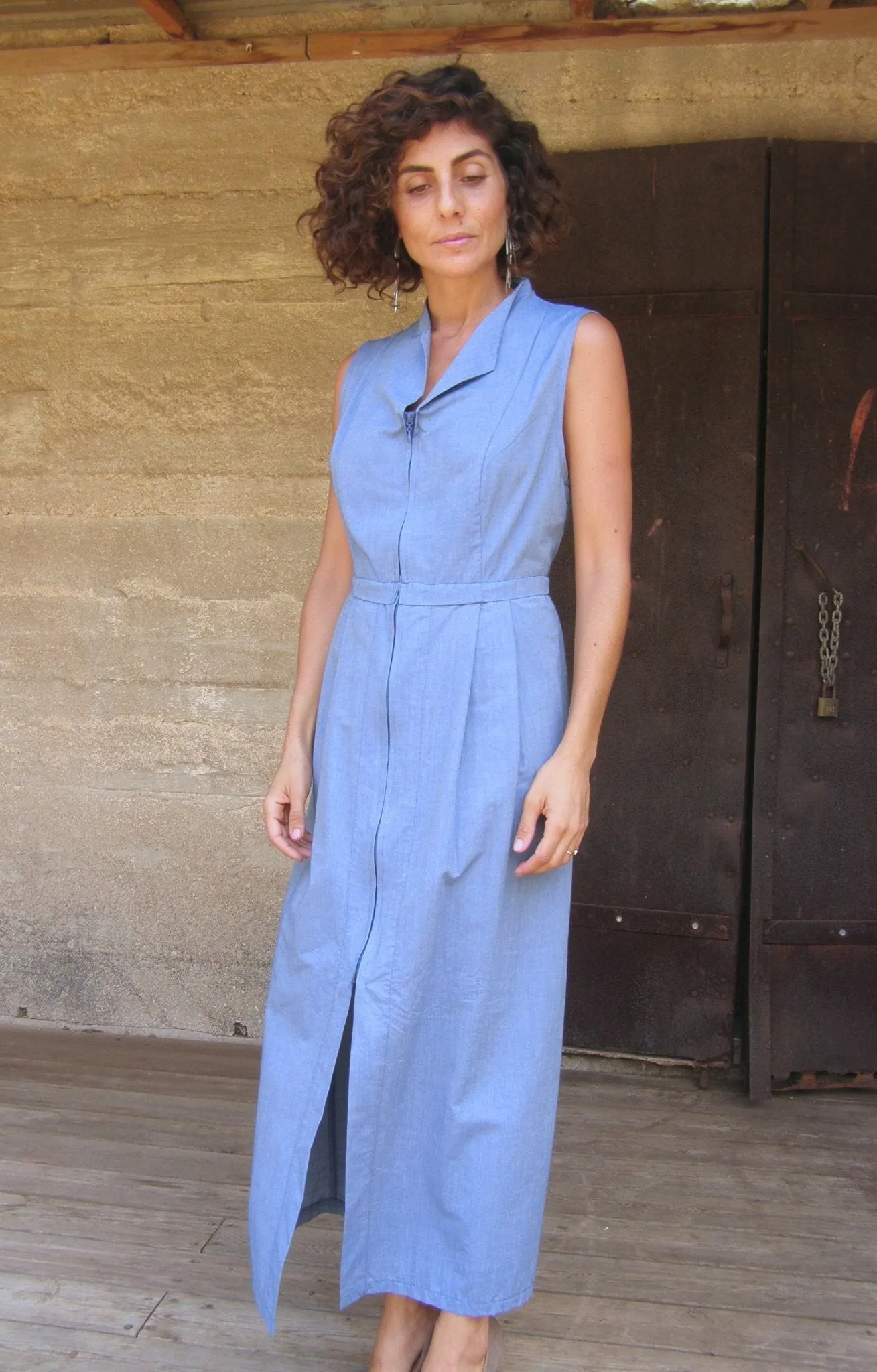 Hona Dress