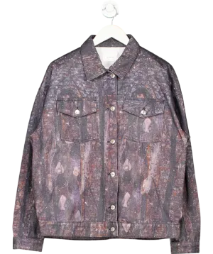 Hosbjerg Grey Rene Holm Jacket UK L