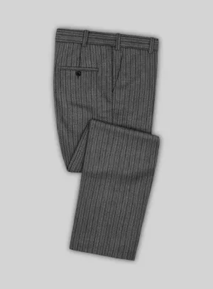 Italian Wool Gallie Pants