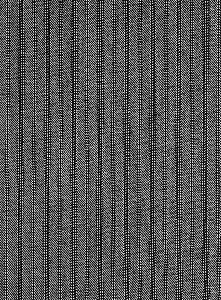 Italian Wool Gallie Pants