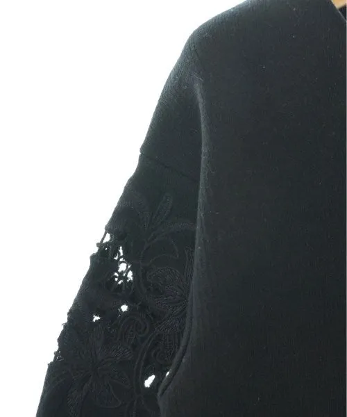 Jewel Changes Sweaters