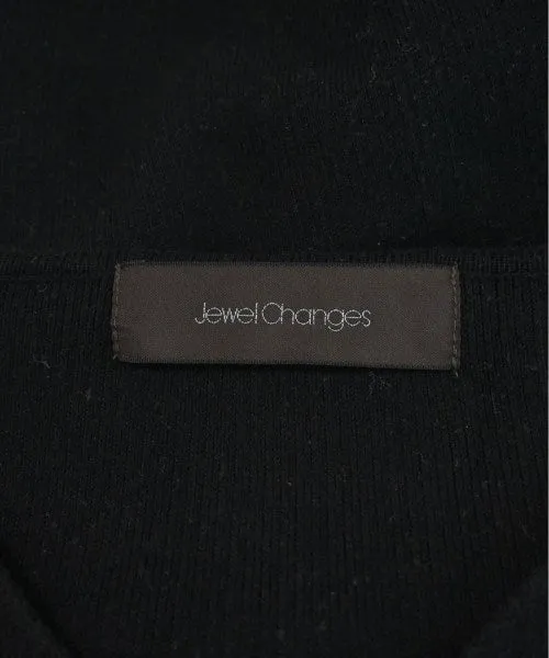 Jewel Changes Sweaters
