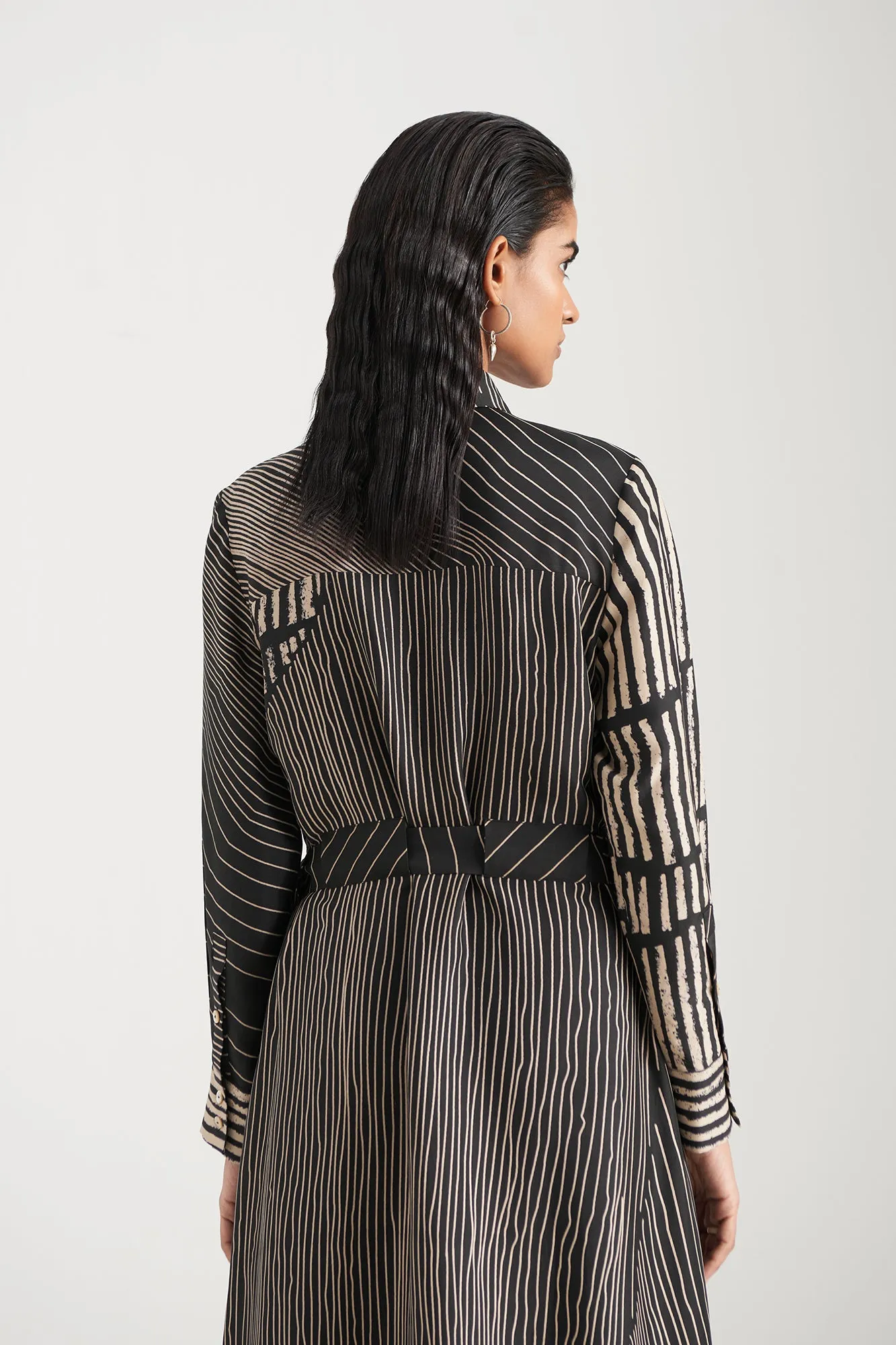 KAJIKA-DRESS