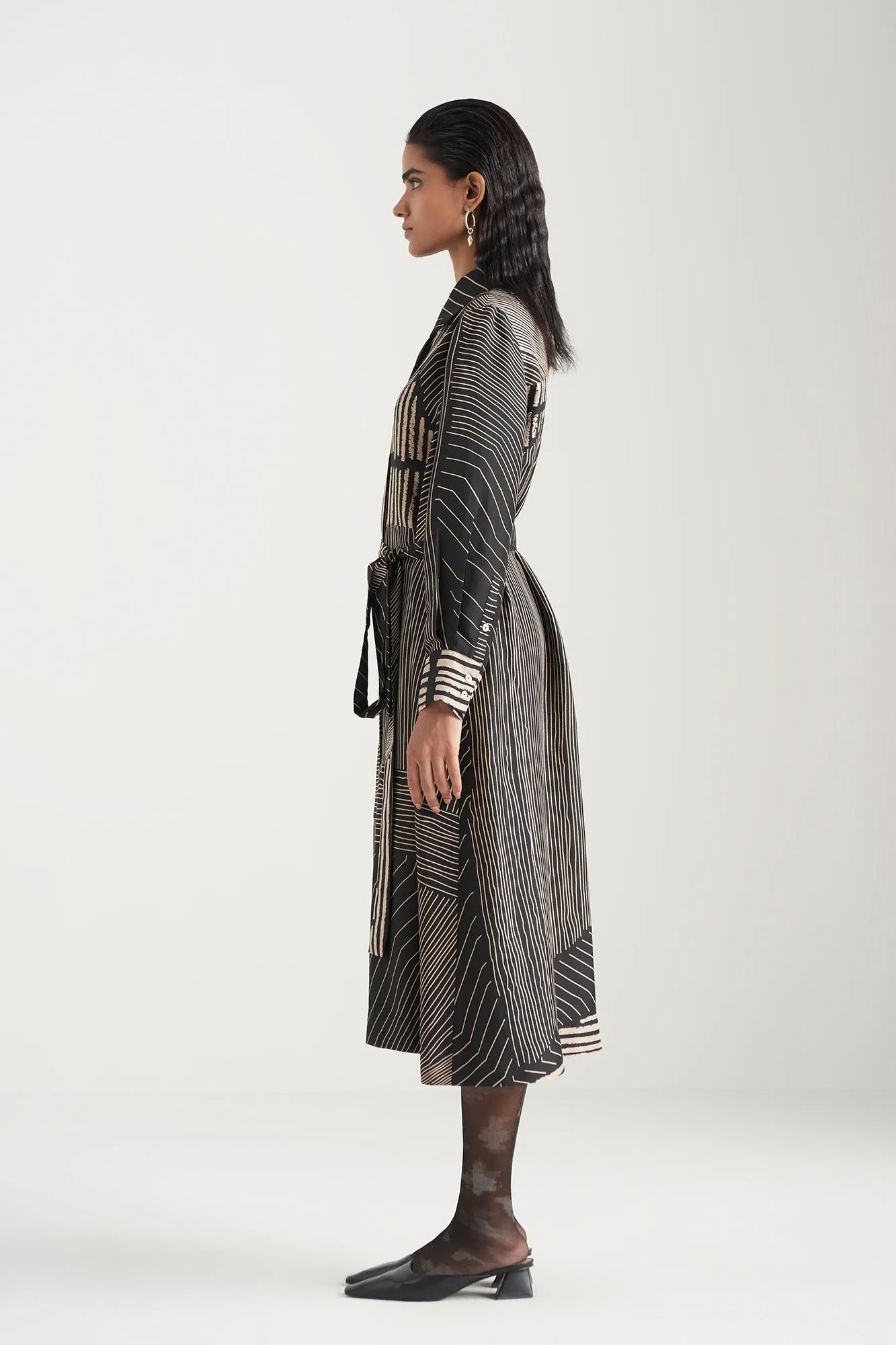 KAJIKA-DRESS