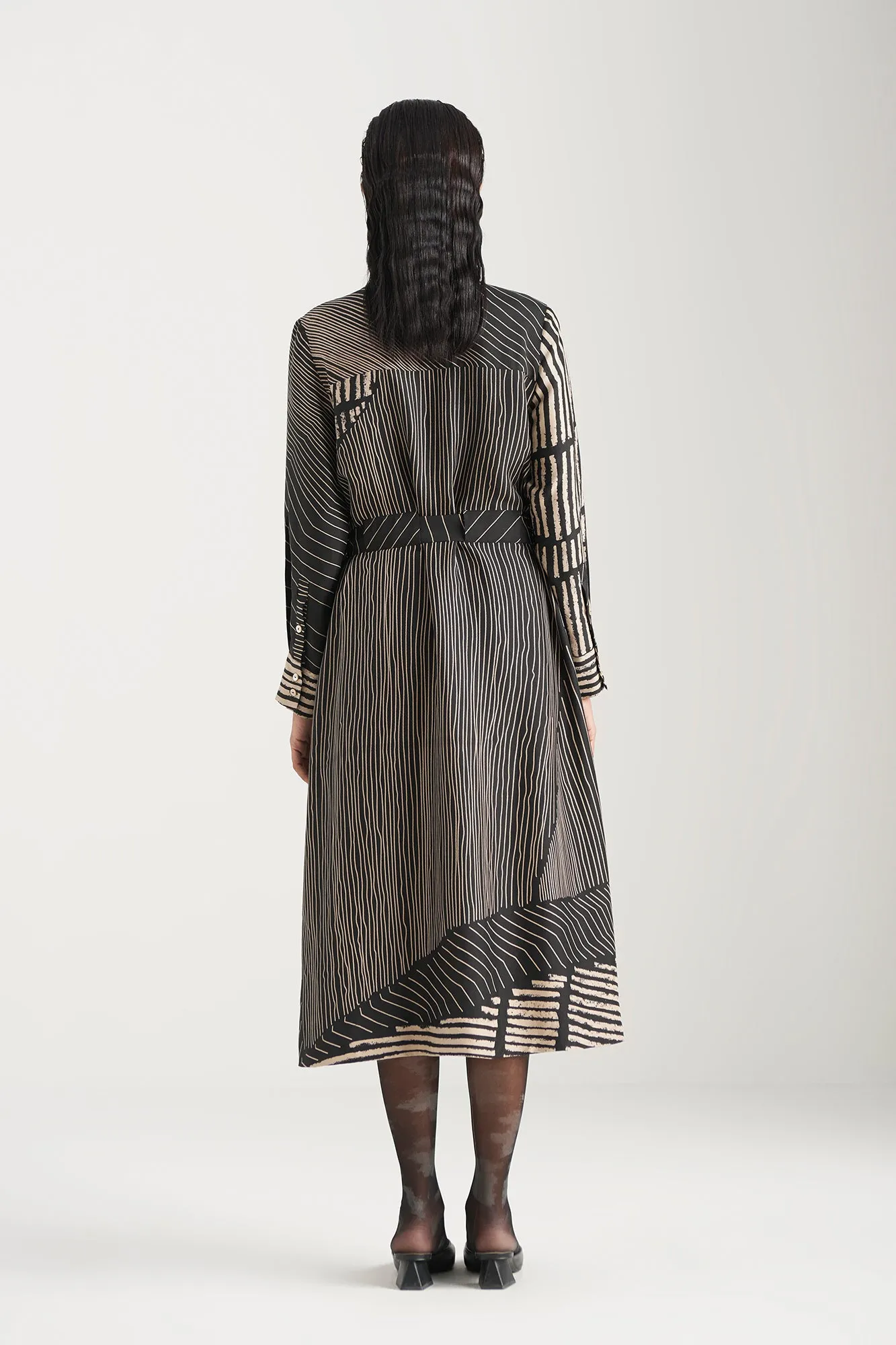 KAJIKA-DRESS