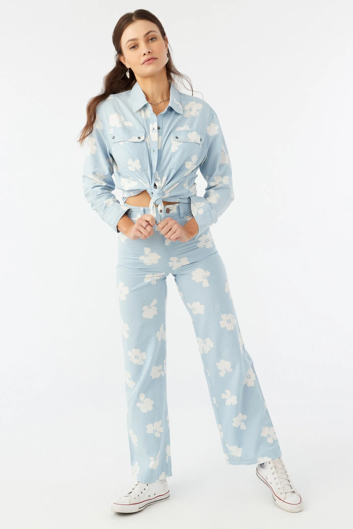 KELCEY PANT