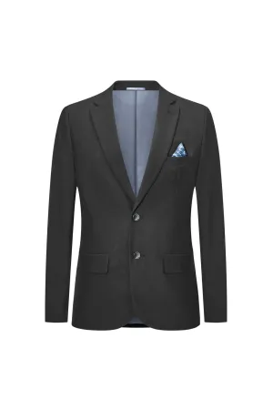 Lightweight Cool Touch Suit in Smart Fit