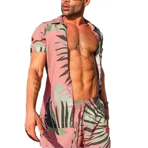 Men's Hawaiian Beach Suit 66653909L