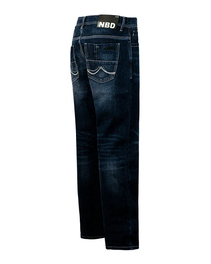 Men's Relaxed