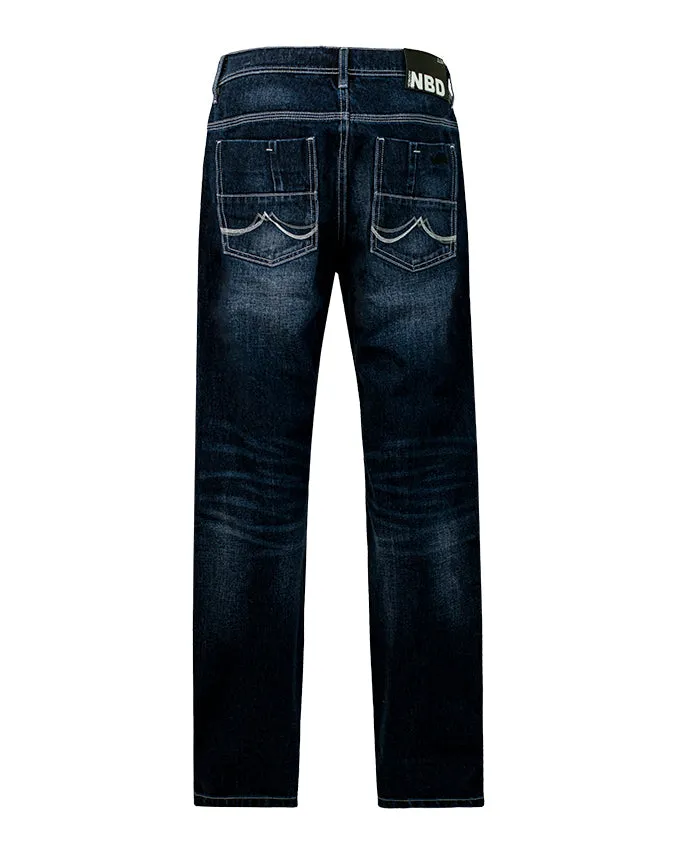 Men's Relaxed