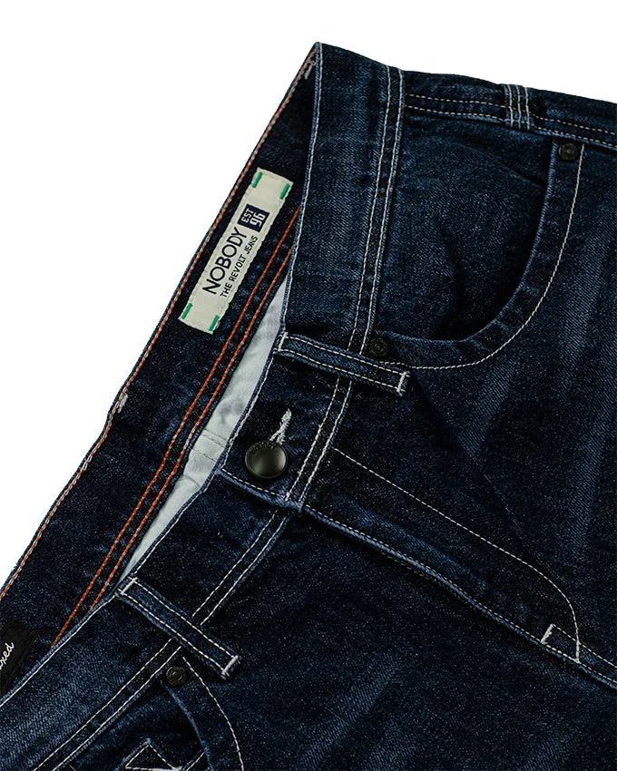 Men's Relaxed
