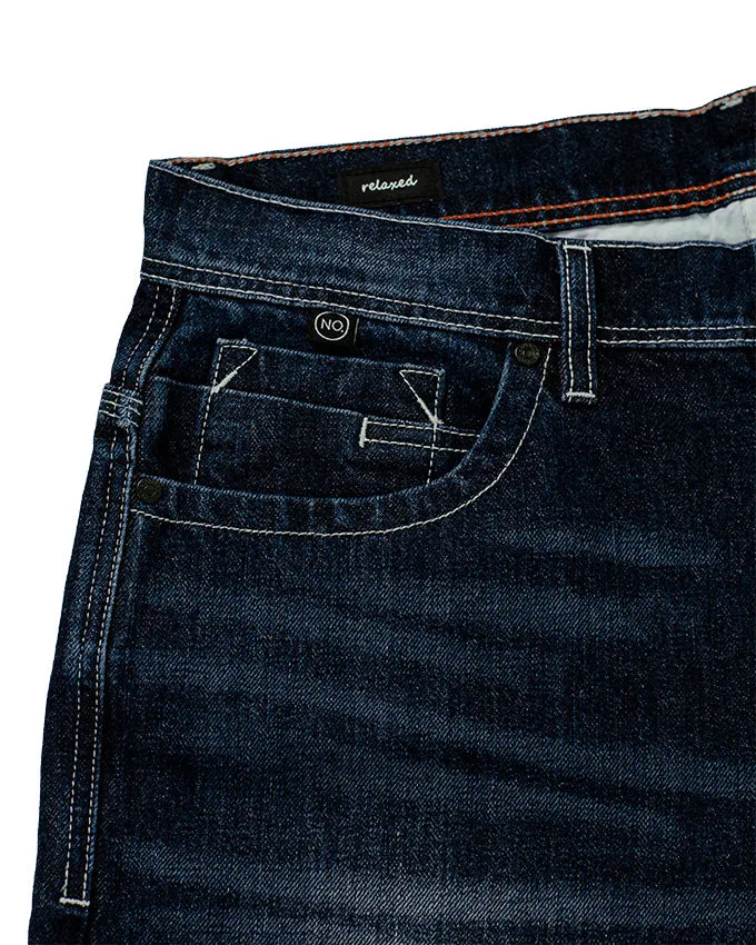 Men's Relaxed