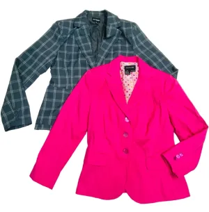 Modern Blazers 48 pcs 50 lbs A1021532-21
