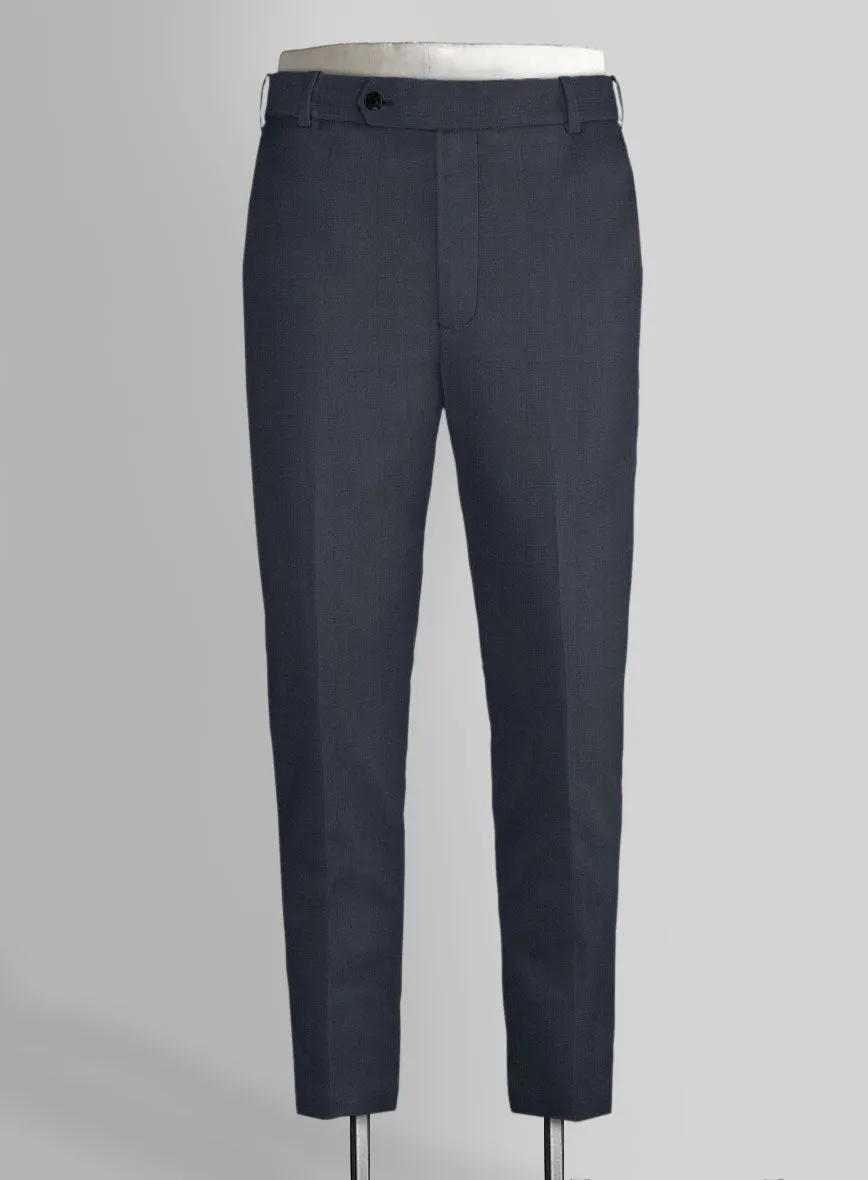 Napolean Timeless Blue Glen Suit