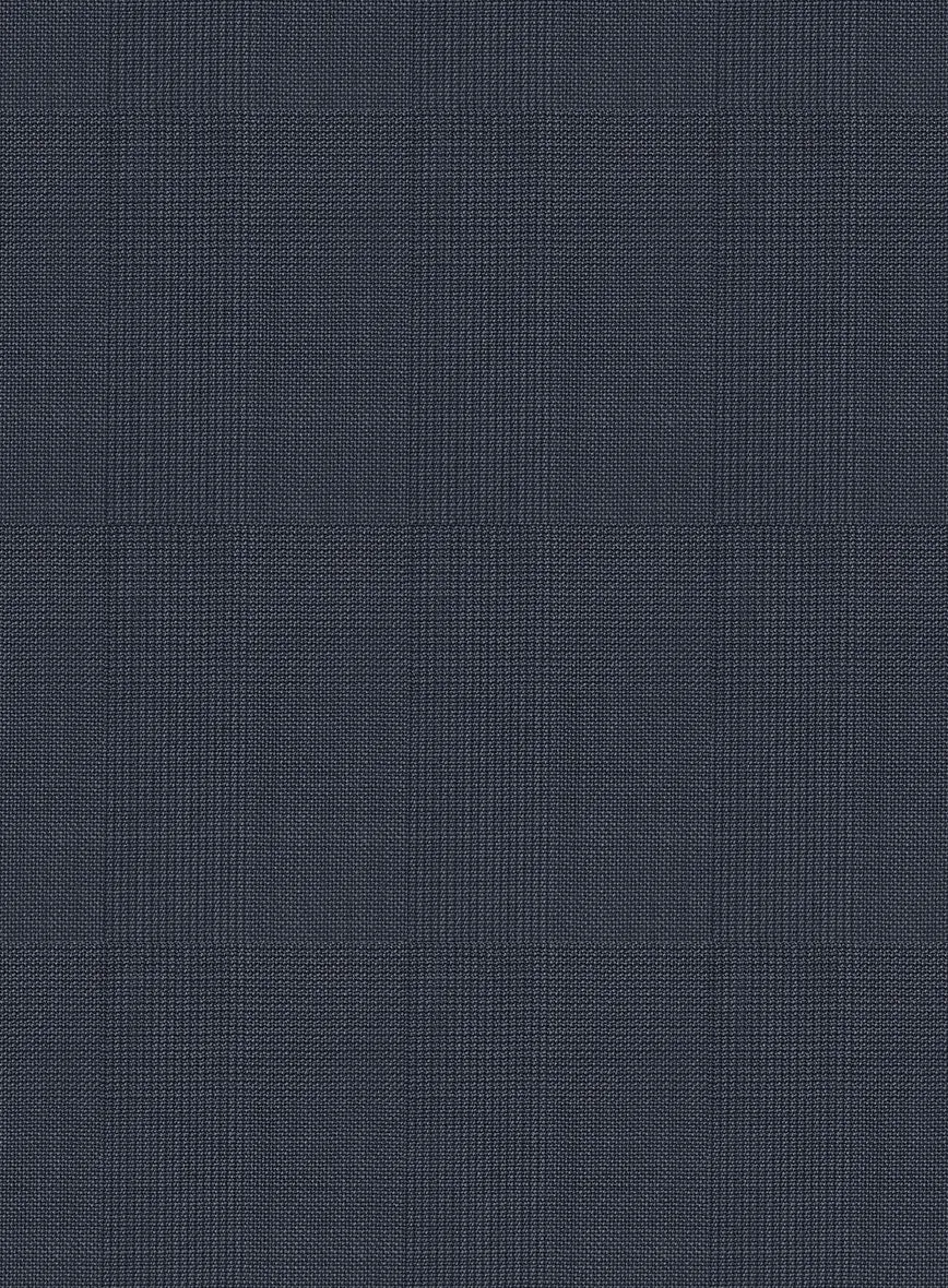Napolean Timeless Blue Glen Suit