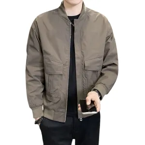 Pologize™ Casual Big Pocket Jacket