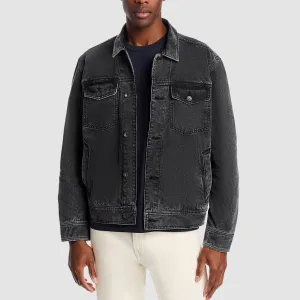 RB Denim Trucker (Onyx)