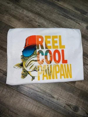 Reel Cool PawPaw