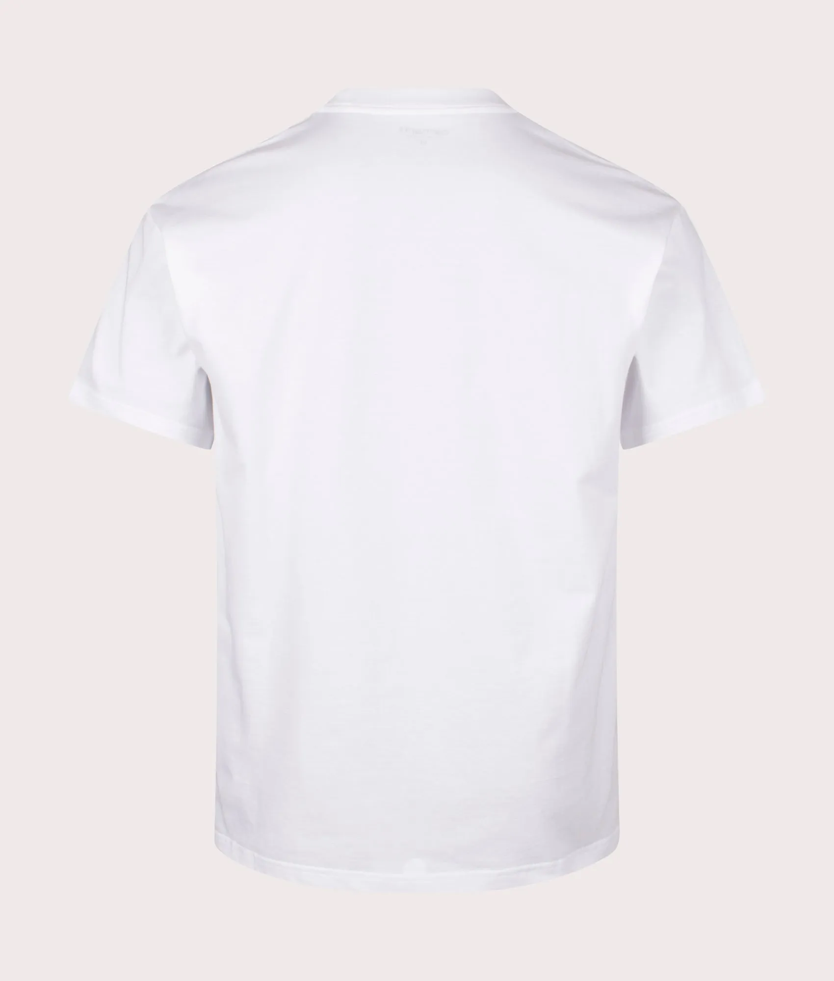 Relaxed Fit Gummy T-Shirt