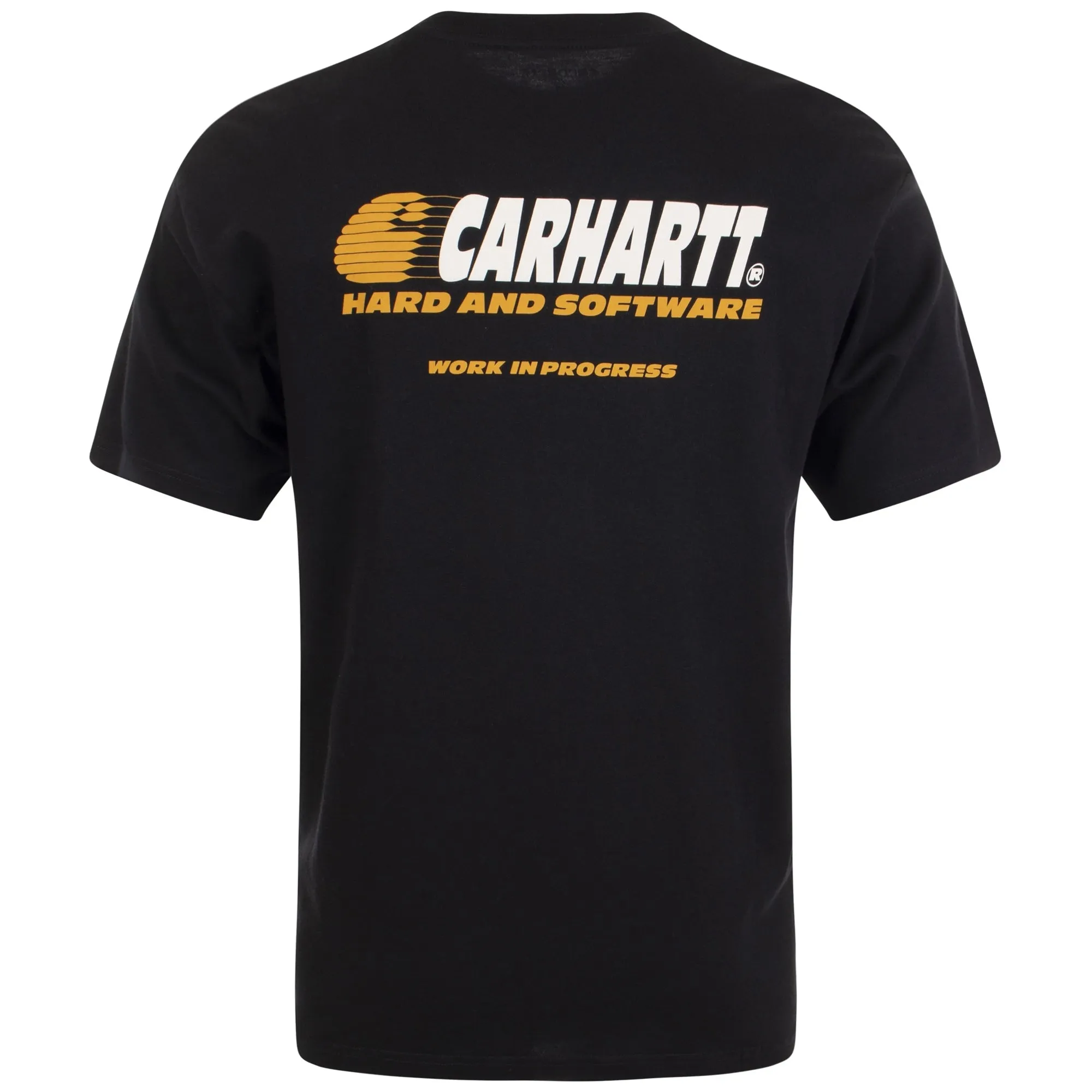 Relaxed Fit Software T-Shirt