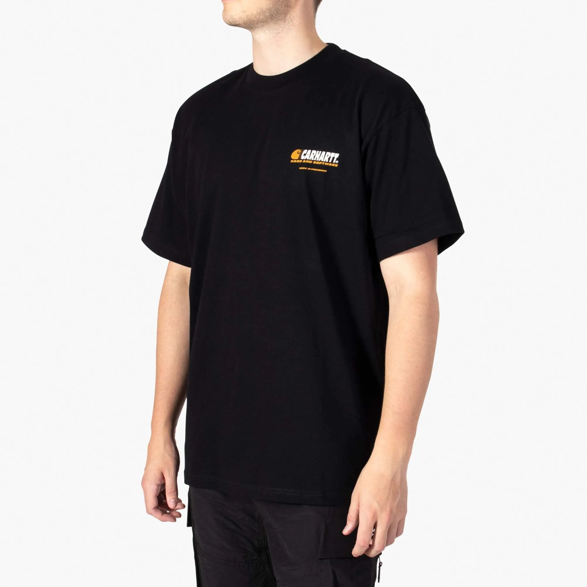 Relaxed Fit Software T-Shirt