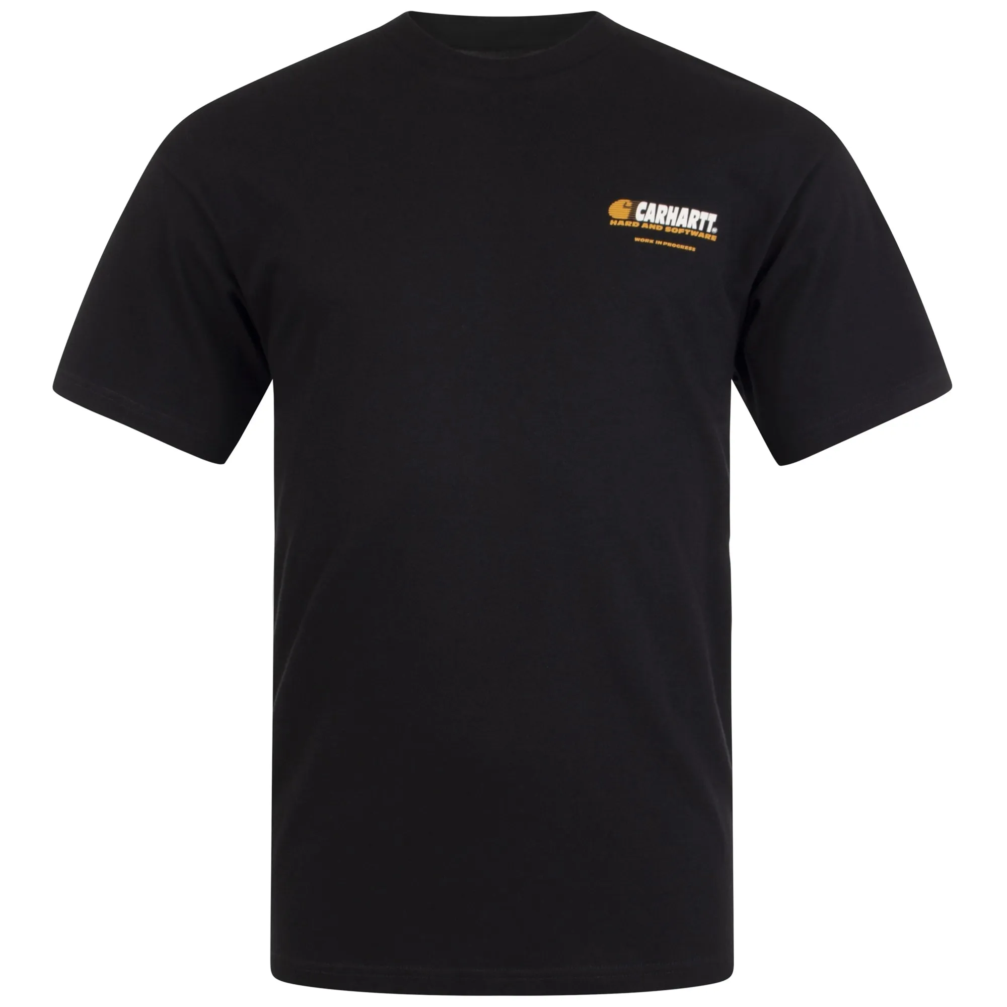 Relaxed Fit Software T-Shirt