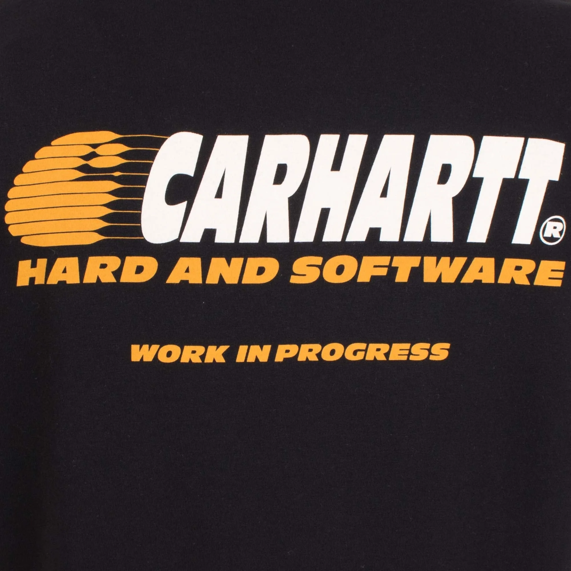 Relaxed Fit Software T-Shirt