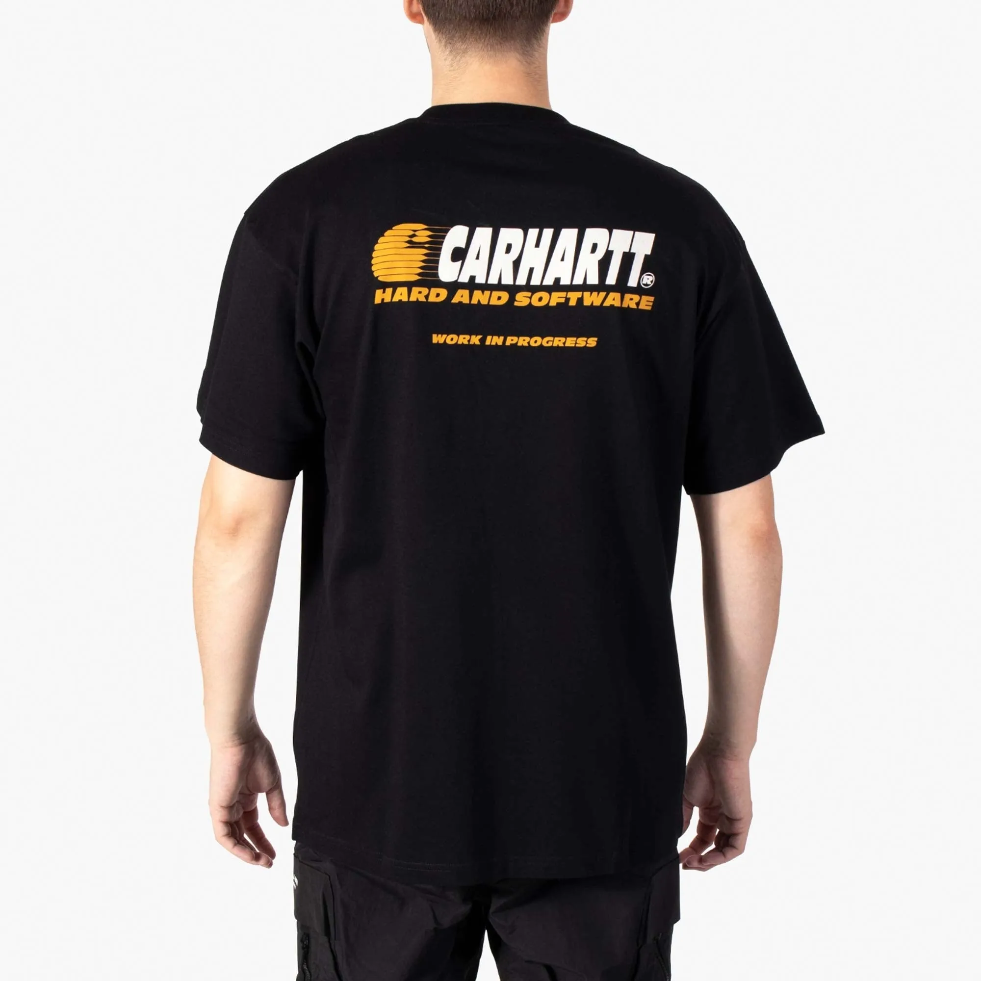 Relaxed Fit Software T-Shirt