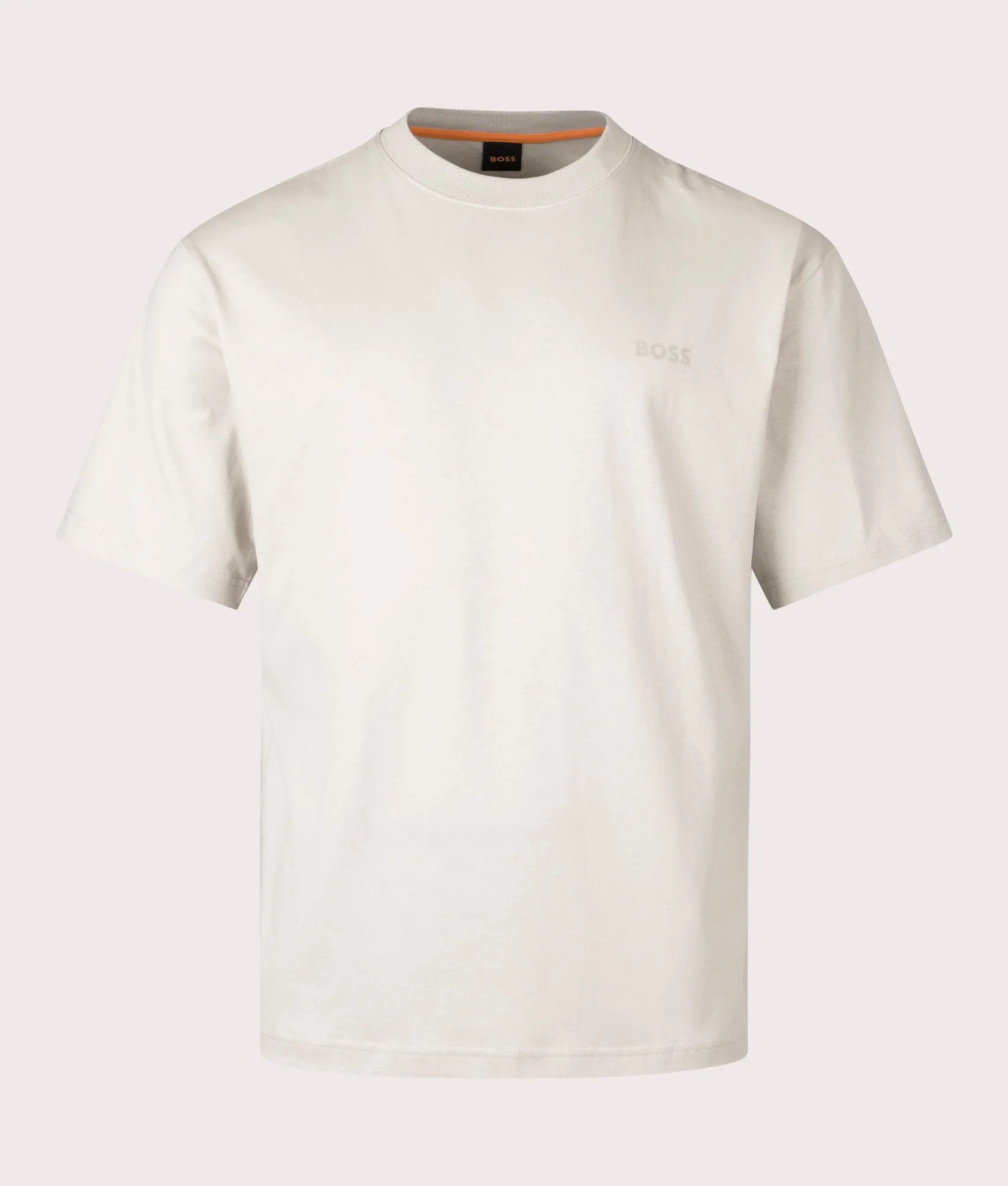 Relaxed Fit TeRelaxboss T-Shirt