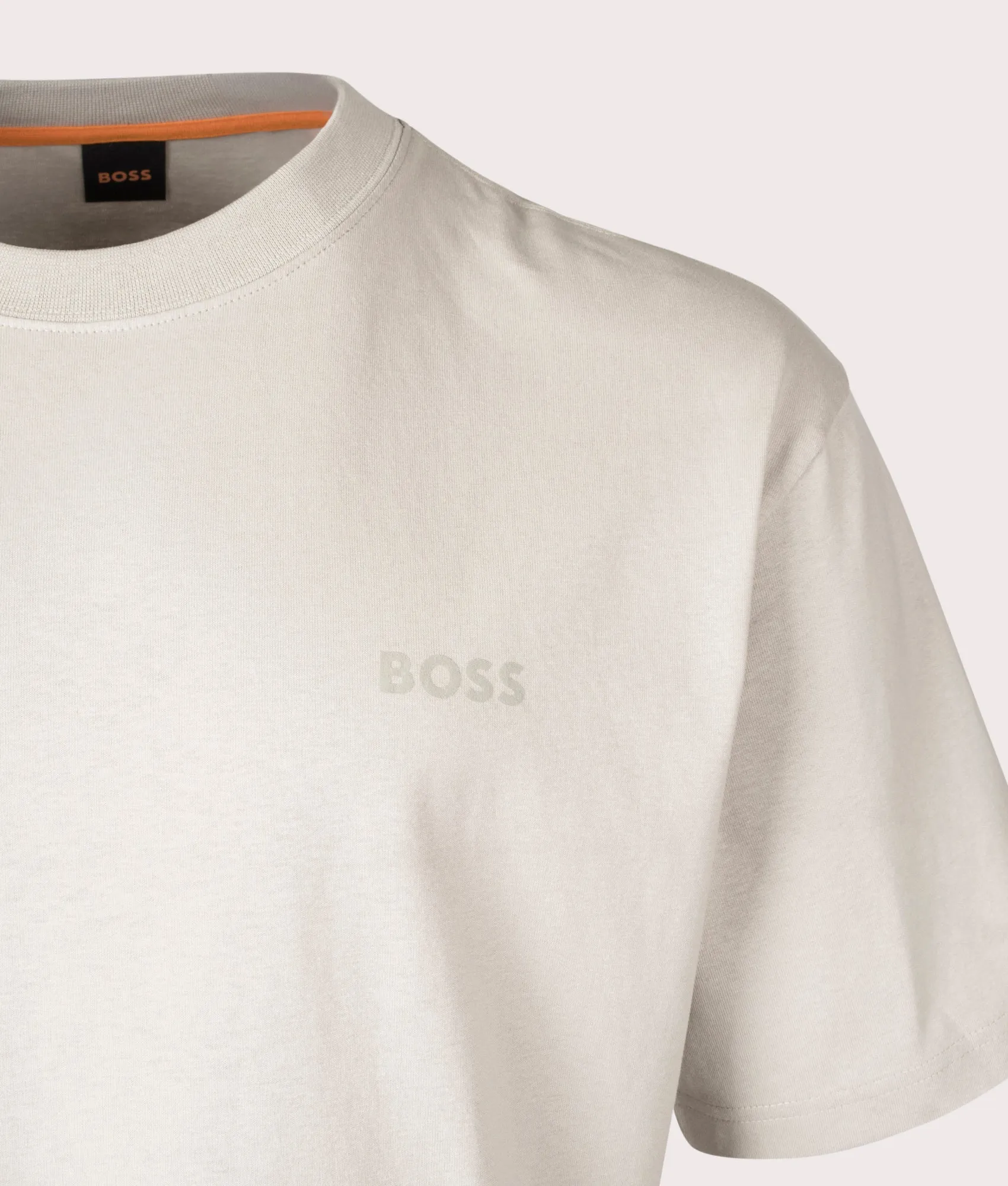 Relaxed Fit TeRelaxboss T-Shirt